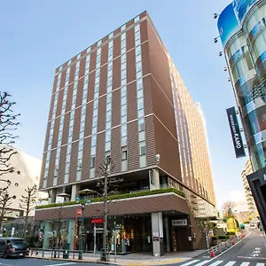 Wing International Premium Shibuya Hotel Präfektur Tokio