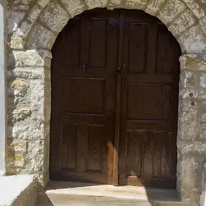 Kroi Center Gasthof Berat