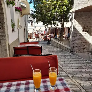 Ani Gasthof Gjirokastër