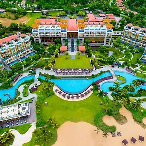 Angsana Resort Lang Co