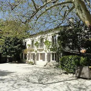 De L'ile Aviñón